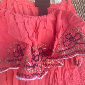 Torrid size 1 torrid size this is like a small size